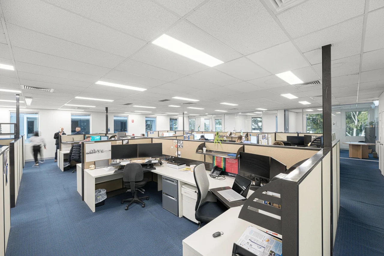 11 Corporate Dr, Heatherton en alquiler Foto del interior- Imagen 1 de 3