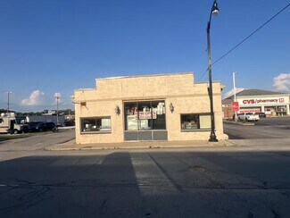 Más detalles de 212 N Washington St, Crawfordsville, IN - Local en venta