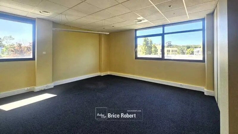 Oficina en Champagne-au-Mont-d'Or en alquiler - Foto del interior - Imagen 3 de 16