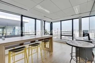 4 Place Du 8 Mai 1945, Levallois-Perret en alquiler Foto del interior- Imagen 2 de 7