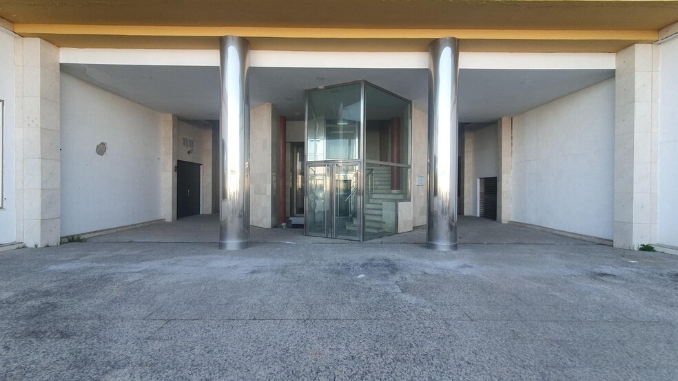 Calle Segadoras, 1, La Algaba, Sevilla en alquiler - Foto del edificio - Imagen 2 de 38