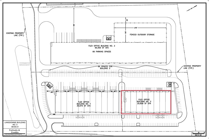 512 Lansdowne Rd, Fredericksburg, VA en alquiler - Plano del sitio - Imagen 2 de 3