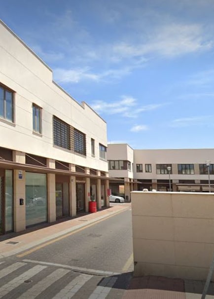 Más detalles de Avenida del Madroño, 6, Toledo - Local en venta