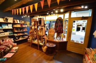 2-5 Gammon Walk, Barnstaple en alquiler Foto del interior- Imagen 1 de 6