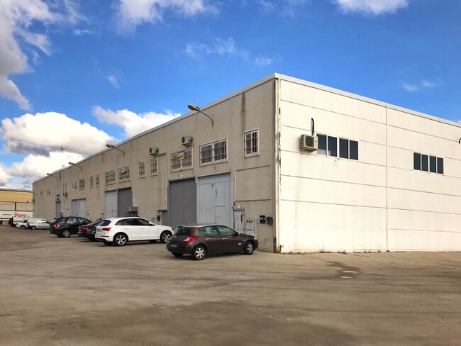 Más detalles de Nave en venta