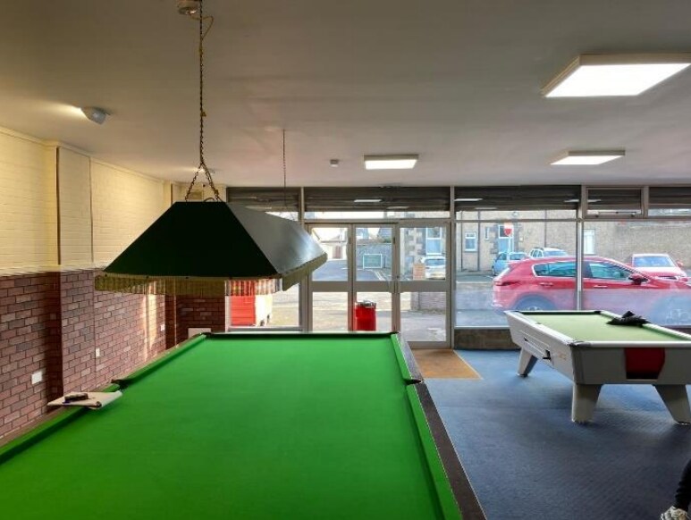 7-9 Shorehead, Leven en venta - Foto del interior - Imagen 2 de 4