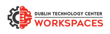 Dublin Technology Center Workspaces