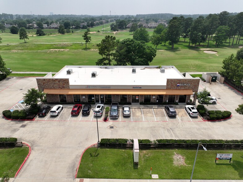 19059 Champion Forest Dr, Spring, TX en venta - Foto del edificio - Imagen 1 de 5