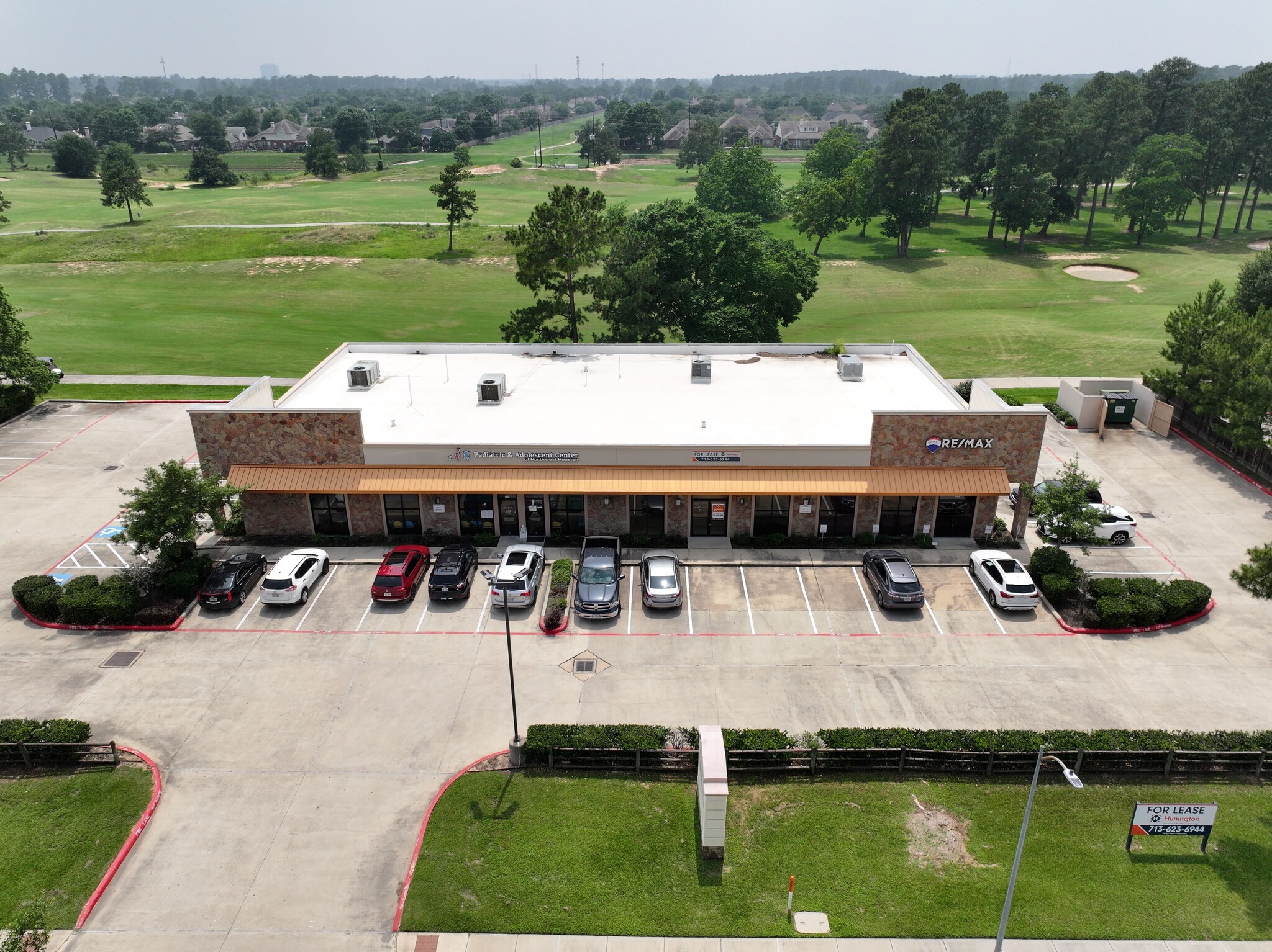 19059 Champion Forest Dr, Spring, TX en venta Foto del edificio- Imagen 1 de 6