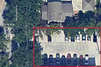 Más detalles de 5505 Morningside Drive, Houston, TX - Terreno en alquiler