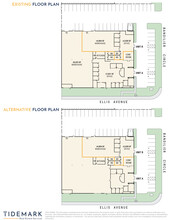 18475 Bandilier Cir, Fountain Valley, CA en alquiler Plano del sitio- Imagen 2 de 2