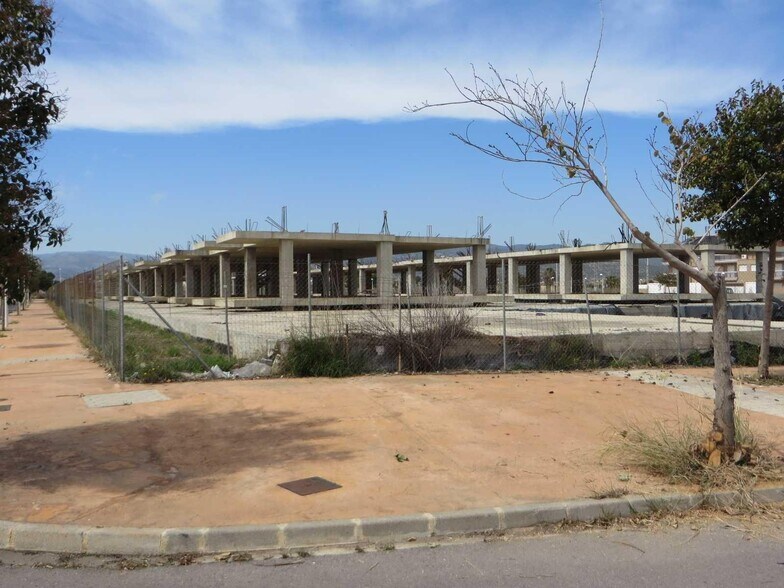 Torre de la Sal, Cabanes, Castellón en venta - Foto del edificio - Imagen 2 de 20