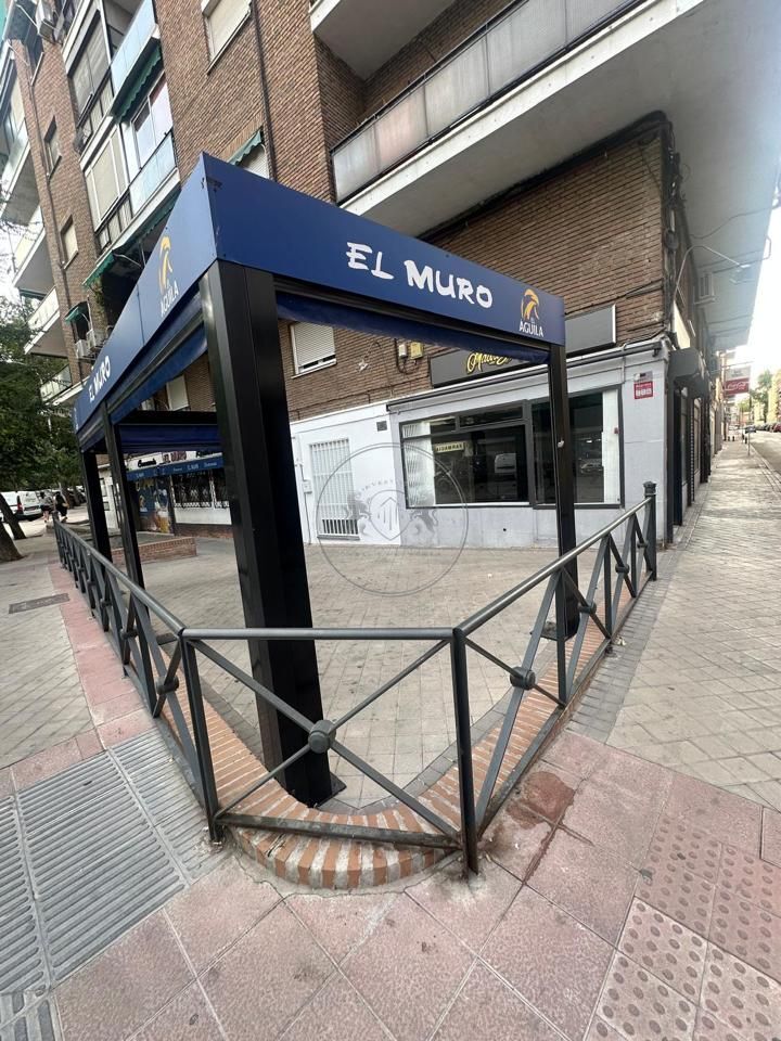 Local en Madrid, Madrid en alquiler Foto del interior- Imagen 1 de 7