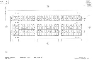 Más detalles para AVE E VIC 11 PLW, Lancaster, CA - Terrenos en venta