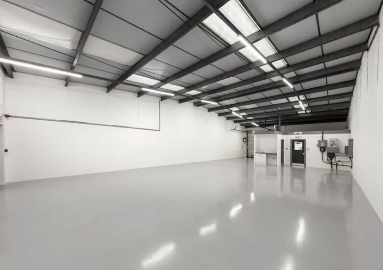 382-388 Sykes Rd, Slough en alquiler Foto del interior- Imagen 1 de 2