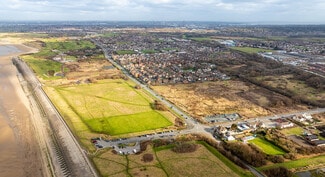 Más detalles de Leasowe Rd, Wirral - Terreno en venta