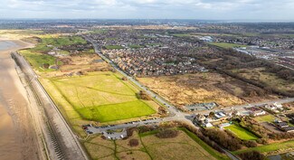 Más detalles de Leasowe Rd, Wirral - Terreno en venta