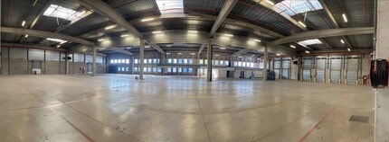 7 Rue André Sentuc, Vénissieux en alquiler Foto del interior- Imagen 1 de 6