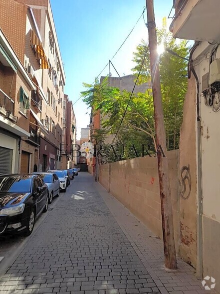 Terrenos en Talavera De La Reina, Toledo en venta - Foto del edificio - Imagen 3 de 6