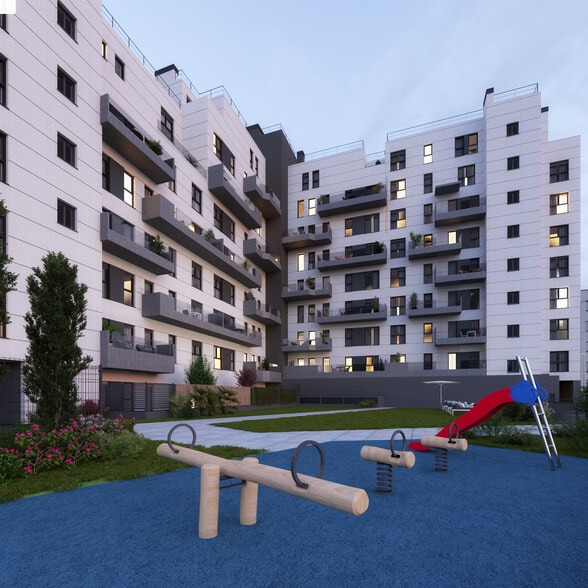 Avenida Provisional Ahijones Berrocales Dos, 155, Madrid, Madrid en venta - Otros - Imagen 2 de 7