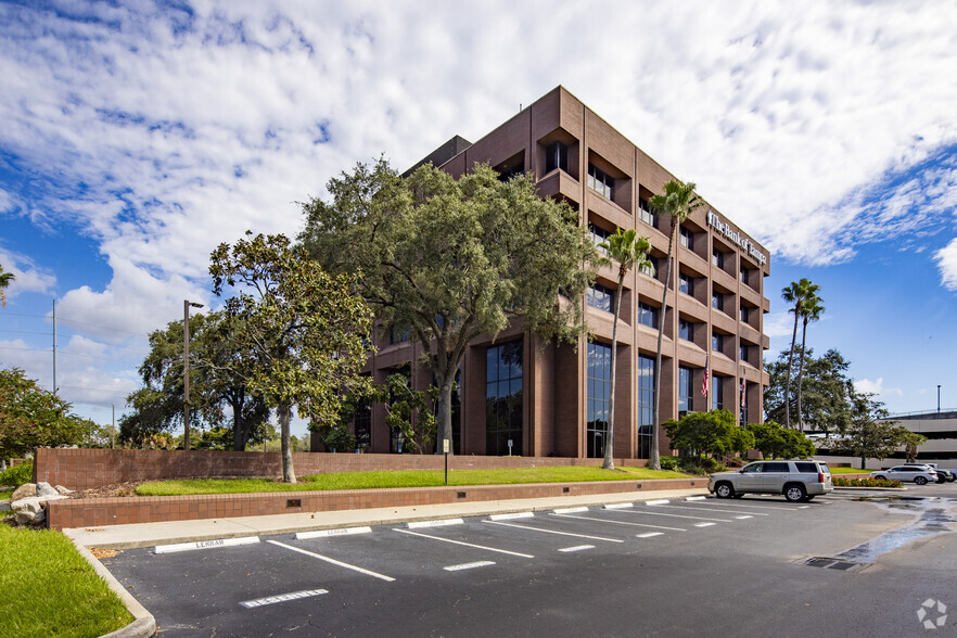 4600 W Cypress St, Tampa, FL en alquiler - Foto del edificio - Imagen 3 de 8