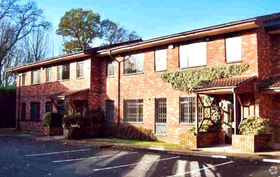 De Salis Ct, Hampton Lovett en venta - Foto del edificio - Imagen 3 de 7