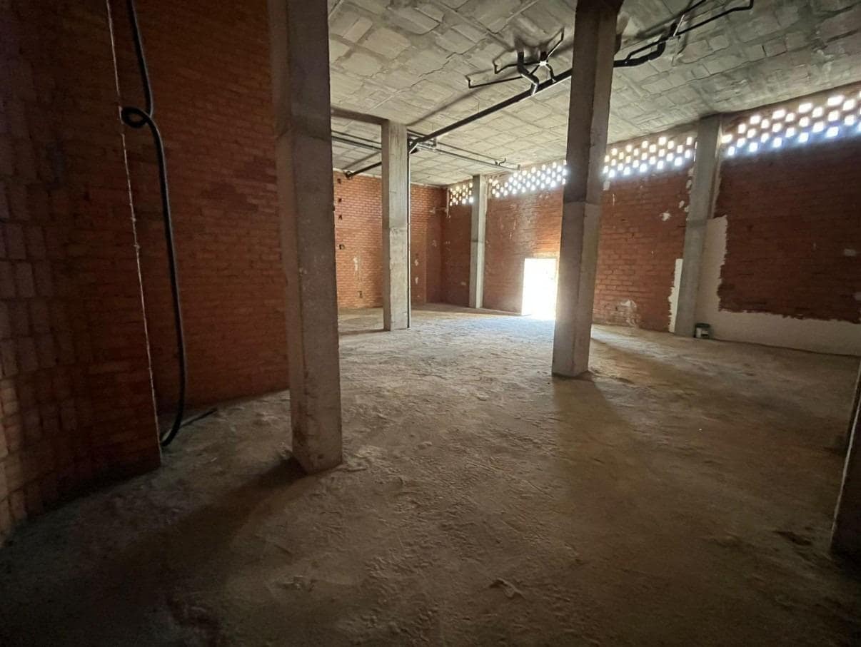 Local en Alicante en alquiler Foto del interior- Imagen 1 de 10