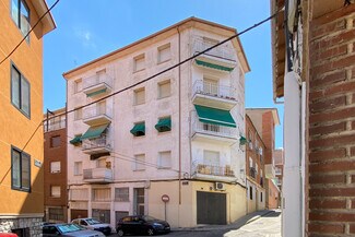 Más detalles de Calle Francisco de Quevedo, 5, Guadalajara - Edificio residencial​ en venta