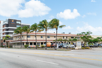 Más detalles para 222 N Federal Hwy, Dania, FL - Oficinas en alquiler