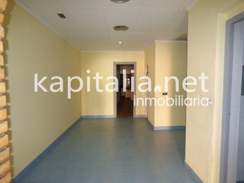 Local en València, Valencia en venta - Foto del edificio - Imagen 3 de 8