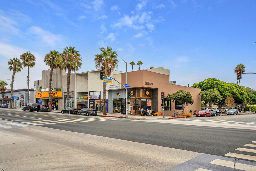 1300-1306 Wilshire Blvd, Santa Monica, CA en venta - Foto del edificio - Imagen 1 de 28