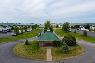 2316 230th St, Ames, IA - VISTA AÉREA  vista de mapa - Image1