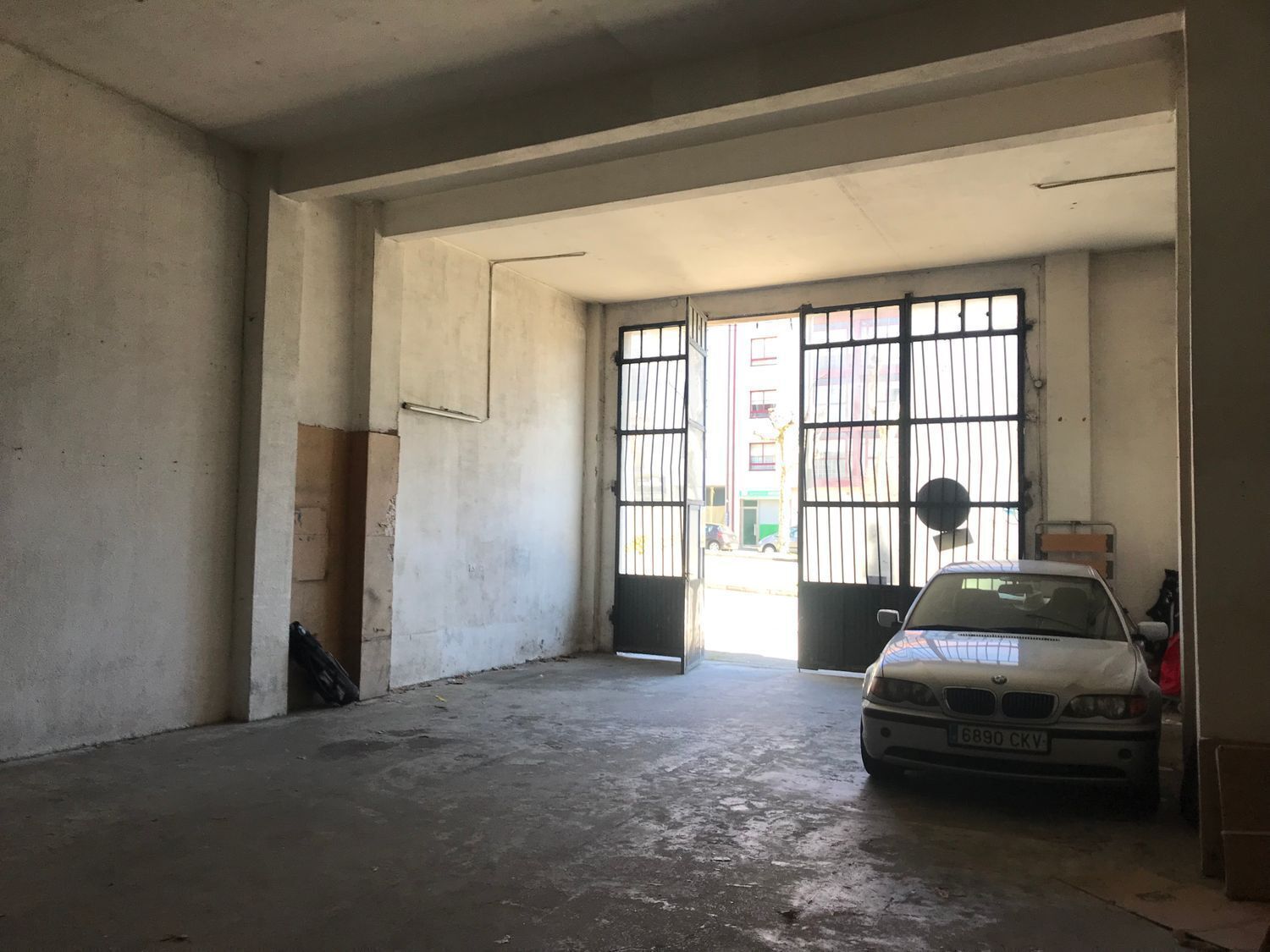 Local en Santiago de Compostela, La Coruna en alquiler Foto del interior- Imagen 1 de 4