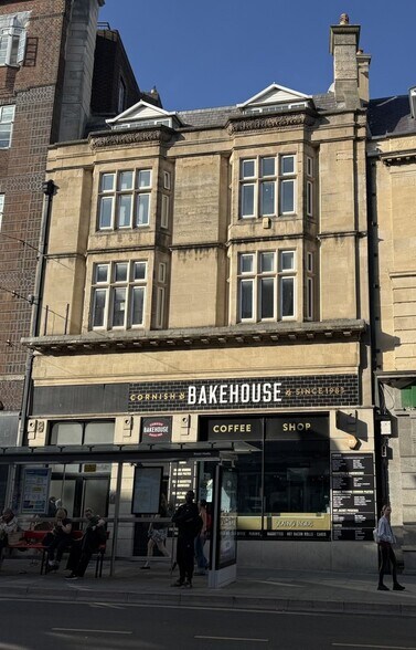 170 North St, Brighton en venta - Foto del edificio - Imagen 2 de 13