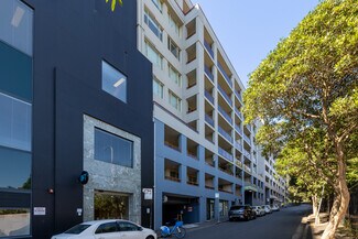 Más detalles de 134-150 Bulwara Rd, Pyrmont - Oficina en alquiler