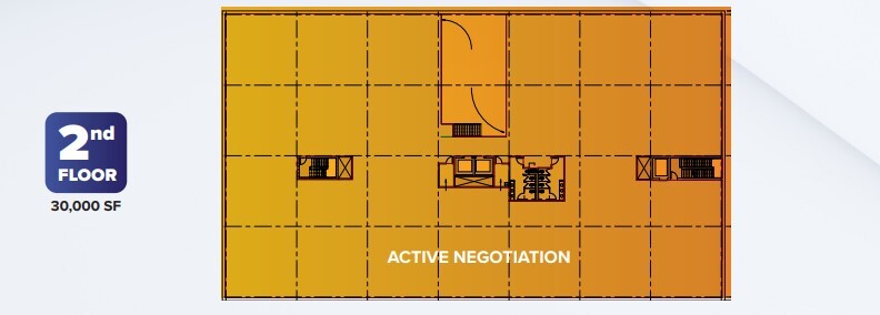 6 Innovation Way, Newark, DE en alquiler Plano de la planta- Imagen 1 de 1