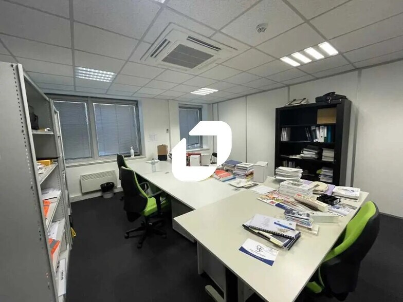 31 Rue Des Peupliers, Nanterre en alquiler - Foto del edificio - Imagen 2 de 7