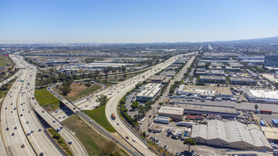 19300 S Hamilton Ave, Gardena, CA - VISTA AÉREA  vista de mapa - Image1