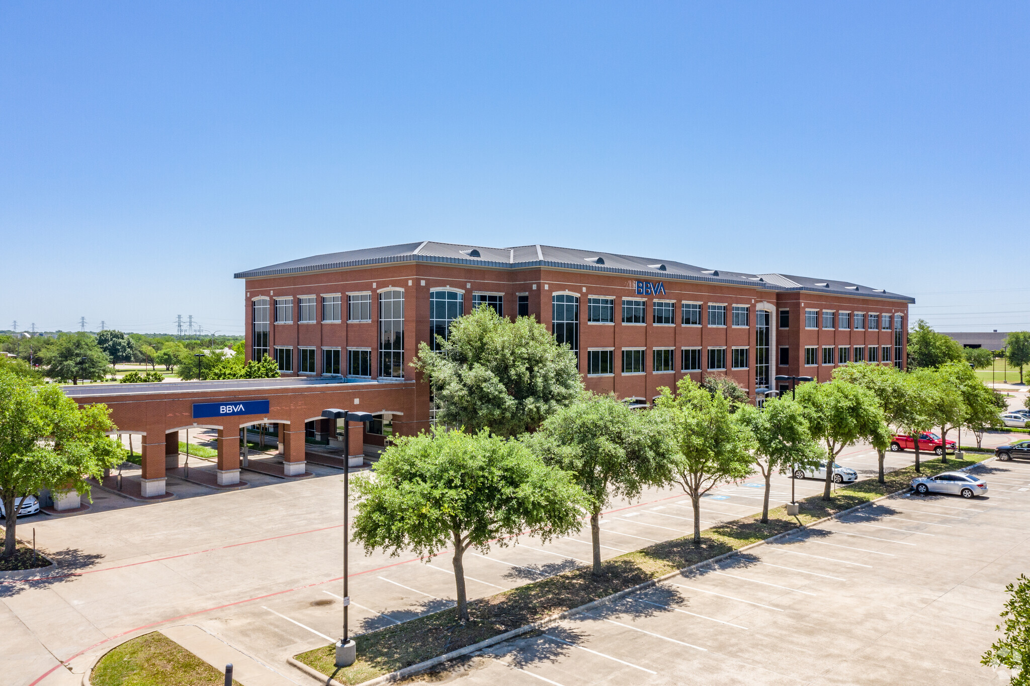 4500 Mercantile Plaza Dr, Fort Worth, TX en alquiler Foto del edificio- Imagen 1 de 9