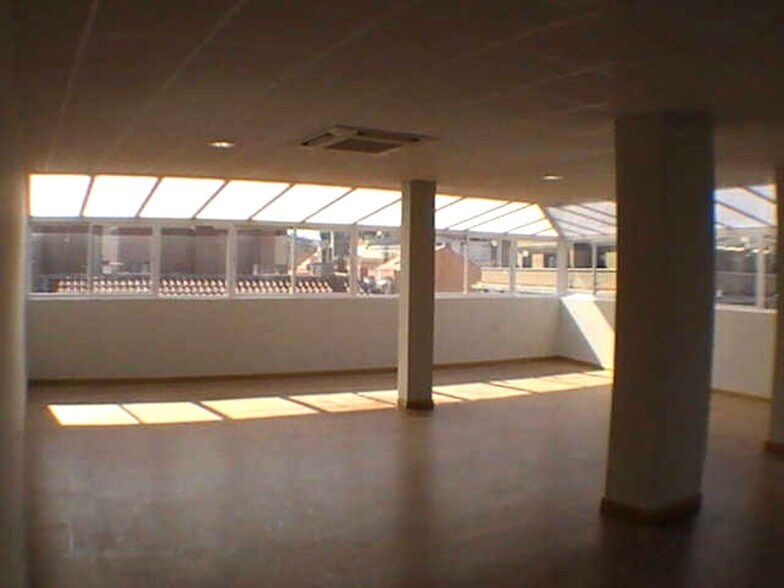 Oficina en Madrid, Madrid en alquiler - Foto del interior - Imagen 2 de 6