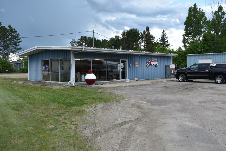 4326 W Lake St, Pequot Lakes, MN en alquiler - Foto del edificio - Imagen 3 de 19