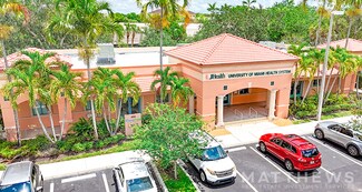 Más detalles de 1855 Corporate Lakes Blvd, Weston, FL - Oficina en venta