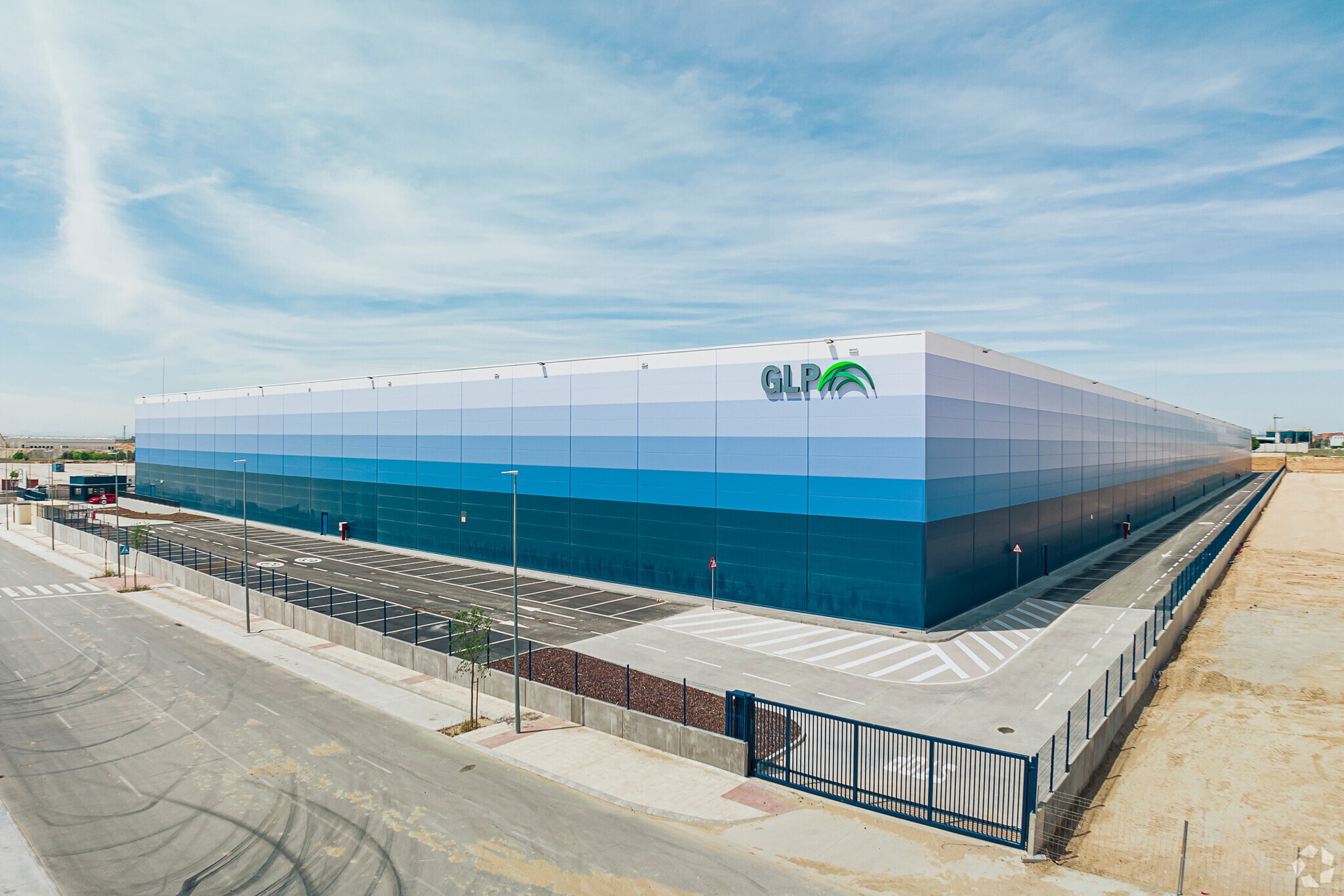 Polígono Cárcavas, Illescas, Toledo en alquiler Foto principal- Imagen 1 de 22