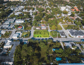 6310 NE 2nd Ave, Miami, FL - VISTA AÉREA  vista de mapa - Image1