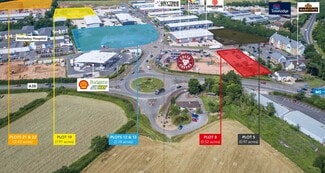 Más detalles de West Buckland Rd, Wellington - Nave en alquiler