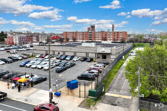 219 E Lehigh Ave, Philadelphia, PA - VISTA AÉREA  vista de mapa