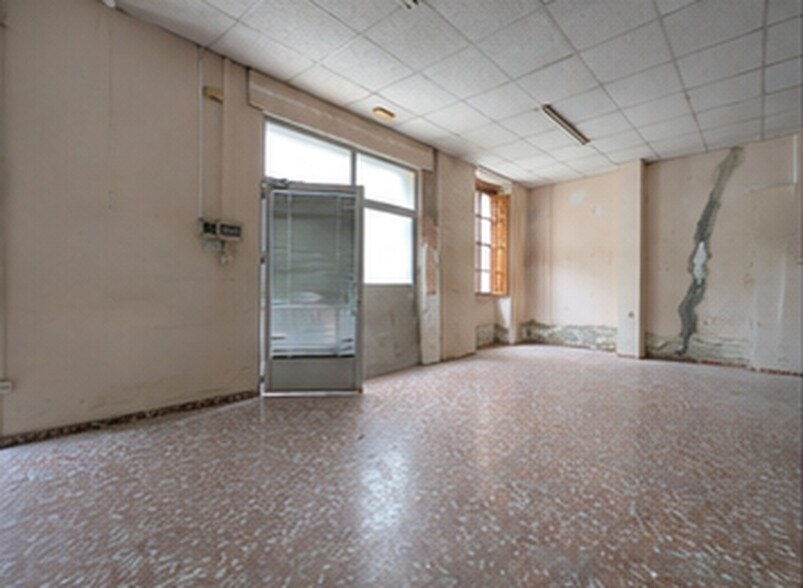 Local en València, Valencia en alquiler - Foto del interior - Imagen 3 de 9