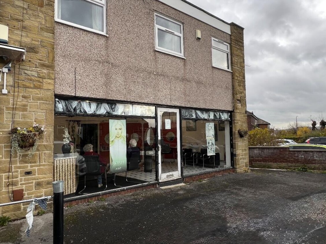 78 Sunny Bank Rd, Mirfield en alquiler Foto principal- Imagen 1 de 2