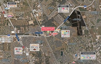 Más detalles para Grand Pkwy, Tomball, TX - Terrenos en venta