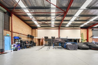 14 Stoddart Rd, Prospect en alquiler Foto del interior- Imagen 2 de 2